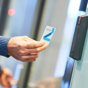 RFID Card