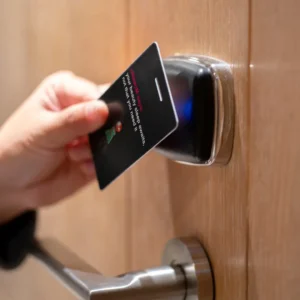 RFID Contactless access card